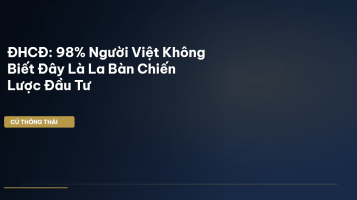 ĐHCĐ