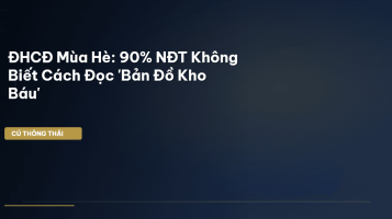 ĐHCĐ