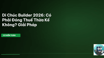 Di Chúc Builder 2026
