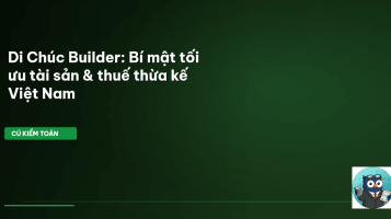 di chúc builder