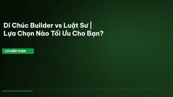 di chúc builder