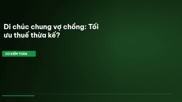 di chúc chung vợ chồng