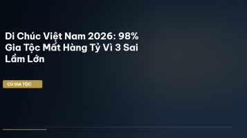 di chúc việt nam 2026