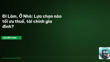 thuế thu nhập cá nhân