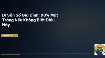 di sản số