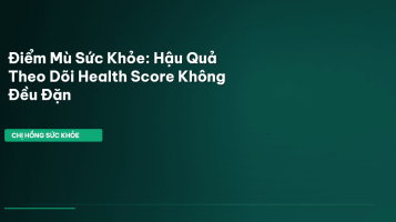theo dõi sức khỏe