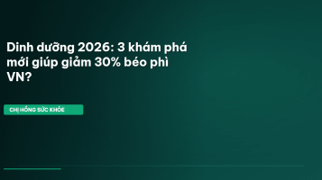dinh dưỡng 2026