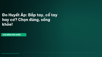 Đo huyết áp