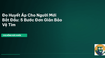 đo huyết áp