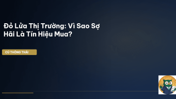 thị trường giảm sâu