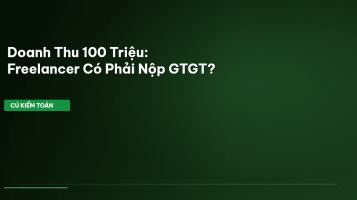 thuế freelancer