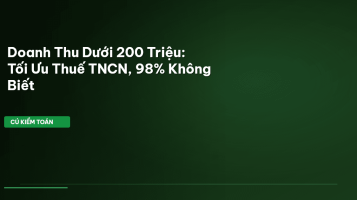 thuế tncn