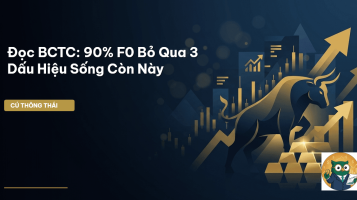 đọc bctc