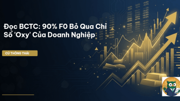 đọc bctc