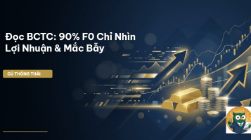 đọc bctc