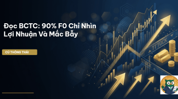 đọc bctc