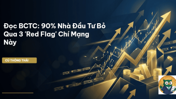 đọc bctc