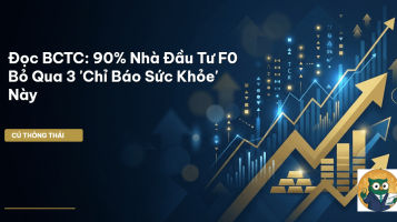 đọc bctc
