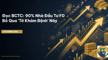 đọc bctc