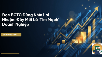 đọc bctc