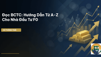 đọc bctc