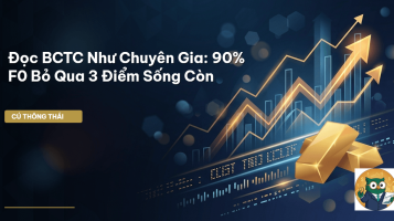 đọc bctc
