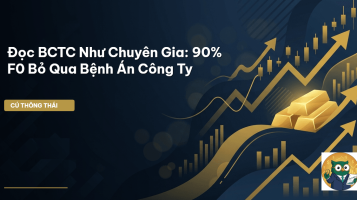đọc bctc