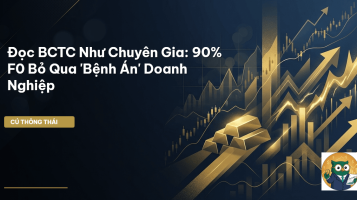 đọc bctc