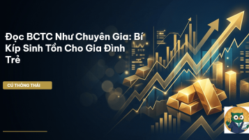 đọc bctc
