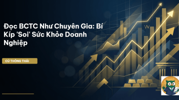 đọc bctc