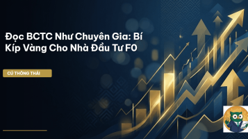 đọc bctc như chuyên gia