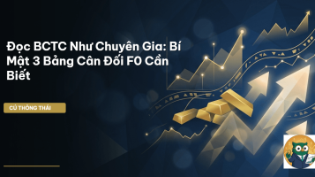 đọc bctc