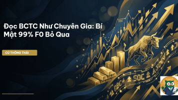 đọc bctc