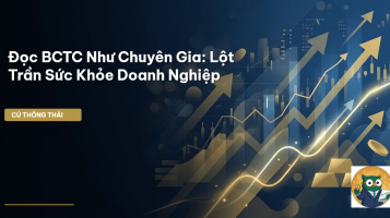 đọc bctc