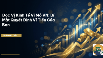 kinh tế vĩ mô việt nam