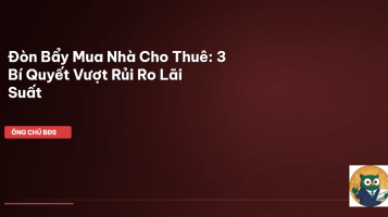 đòn bẩy tài chính