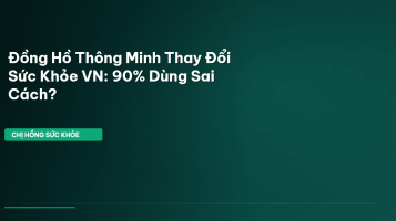 đồng hồ thông minh