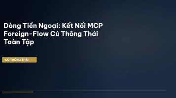 MCP Foreign Flow
