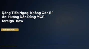 MCP foreign-flow