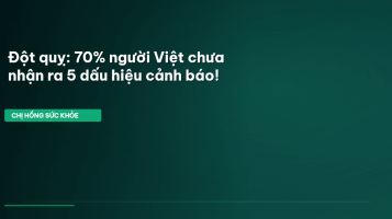 đột quỵ