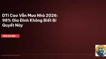 DTI cao
