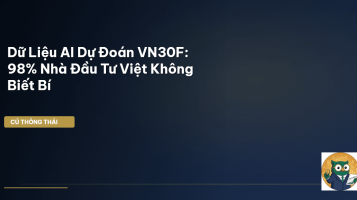 dữ liệu AI VN30F