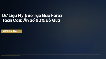 dữ liệu kinh tế Mỹ