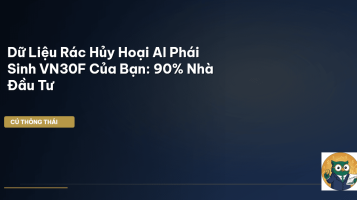 AI phái sinh VN30F
