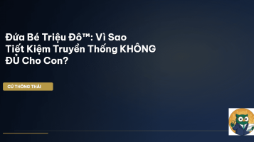 Đứa Bé Triệu Đô