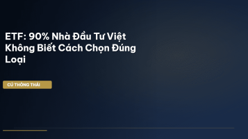 ETF Việt Nam