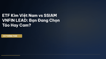 ETF Kim Việt Nam