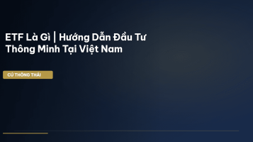 ETF là gì