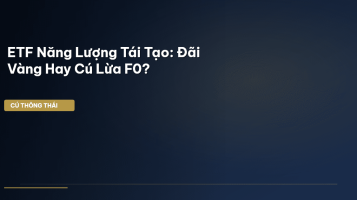 ETF năng lượng
