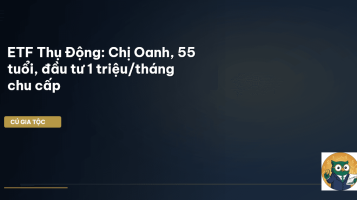ETF thụ động